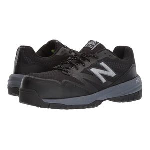 New Balance Composite Steel Toe Shoes Size 10 D-Medium